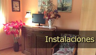 Instalaciones