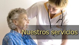 Stervicios y actividades
